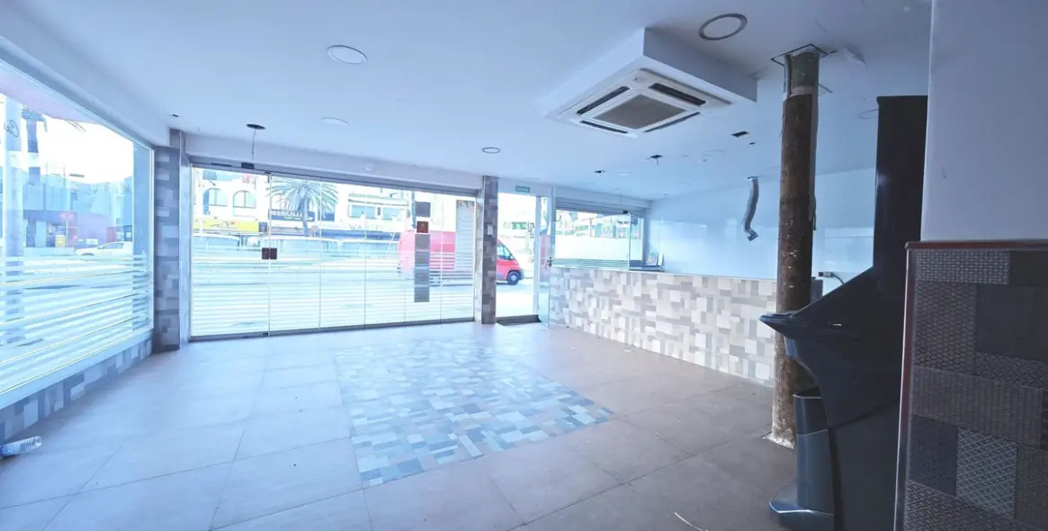 Продажа ресторана в Benalmadena 3