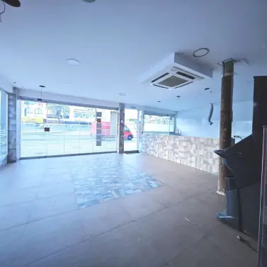 Venta de restaurante en Benalmadena