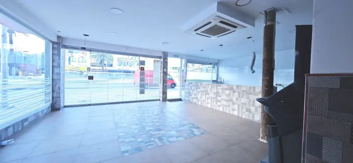 Venta de restaurante en Benalmadena 2