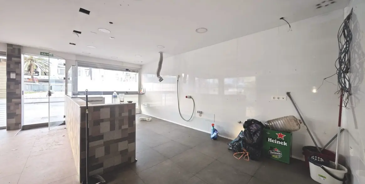 Продажа ресторана в Benalmadena 6