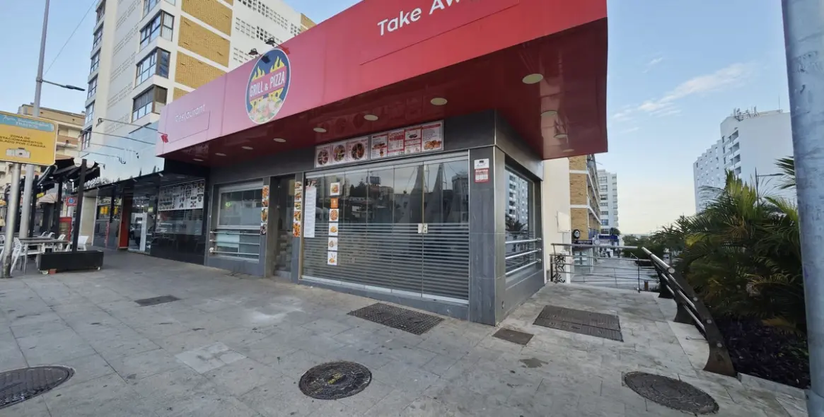 Продажа ресторана в Benalmadena 7