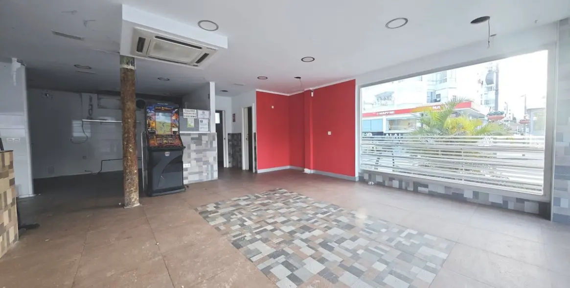 Продажа ресторана в Benalmadena 8