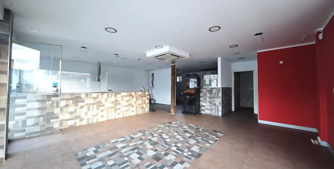 Продажа ресторана в Benalmadena 9