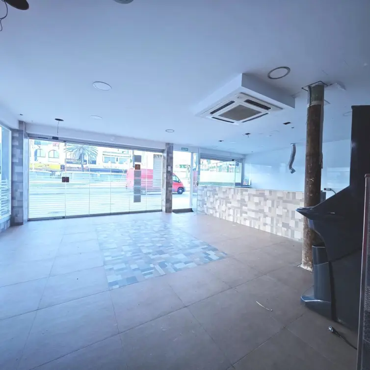 Venta de restaurante en Benalmadena