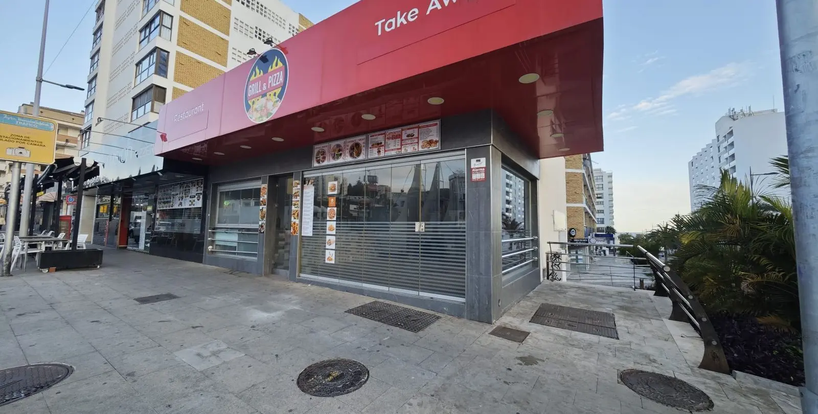 Venta de restaurante en Benalmadena 7