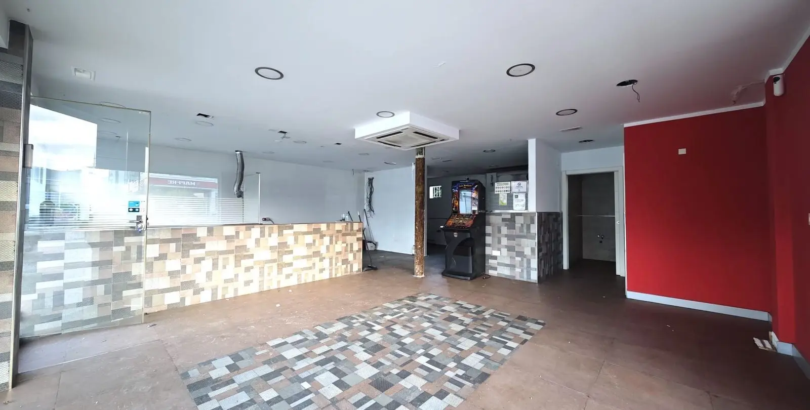 Venta de restaurante en Benalmadena 9