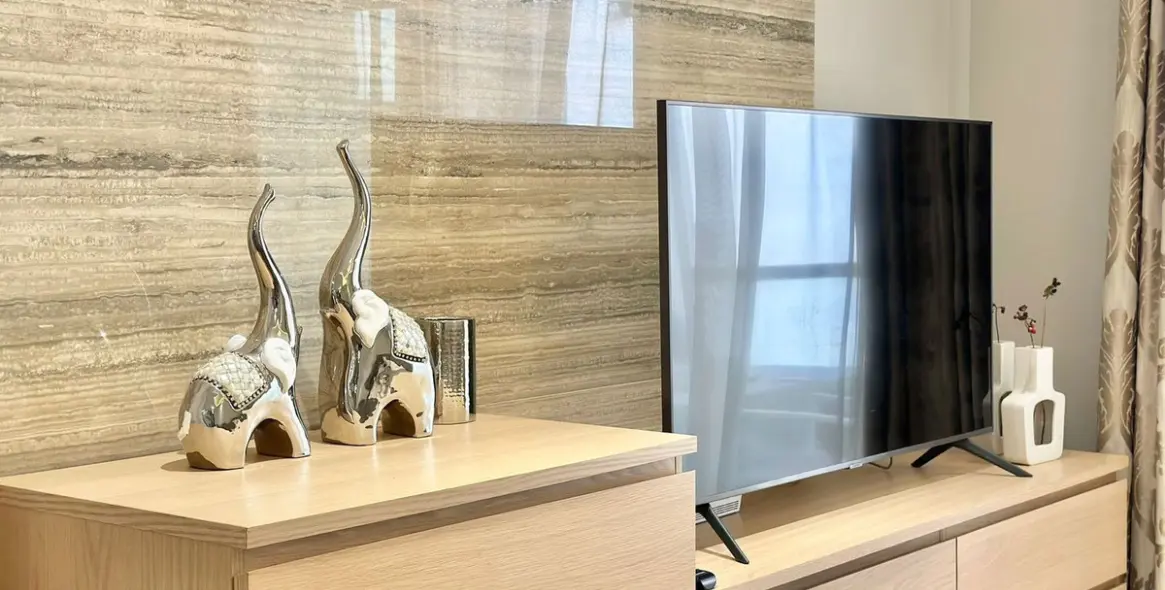 Venta de apartamento en planta media en San Pedro de Alcántara 7