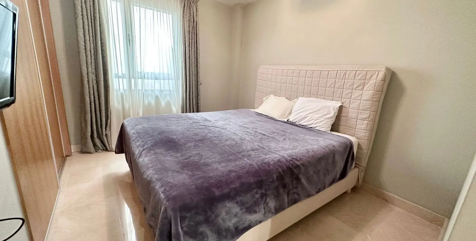Sale of middle floor apartment in San Pedro de Alcántara 5