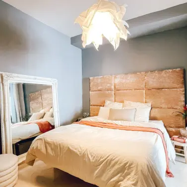 Venta de apartamento en planta baja en Puerto Banús