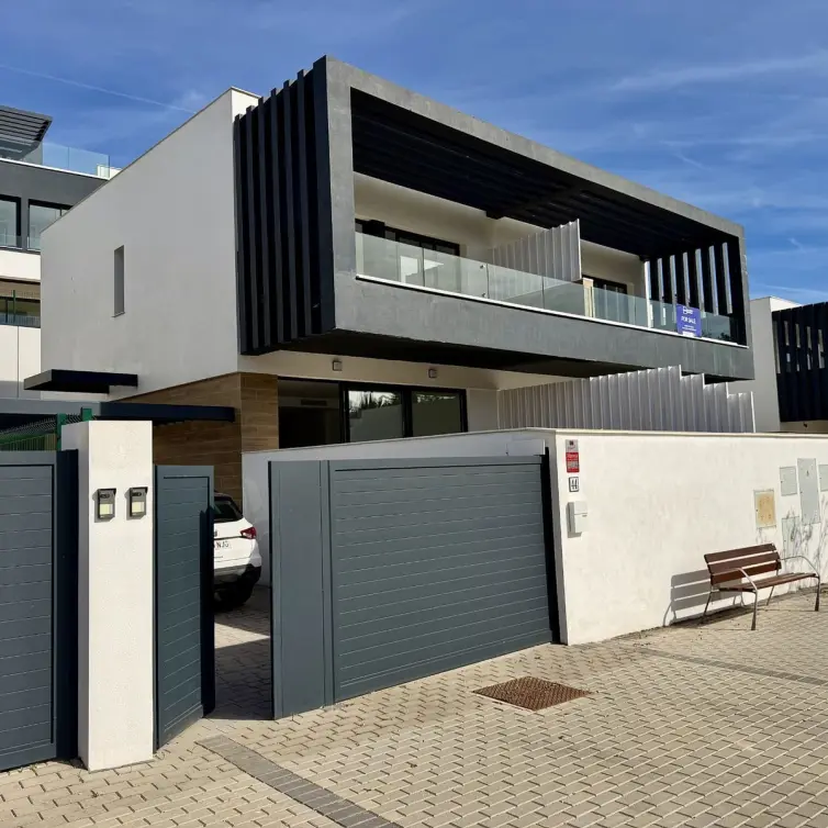 Sale of semi-detached house in Atalaya