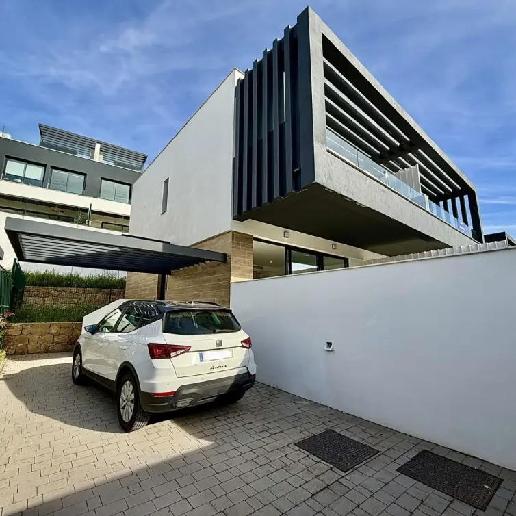 Sale of semi-detached house in Atalaya