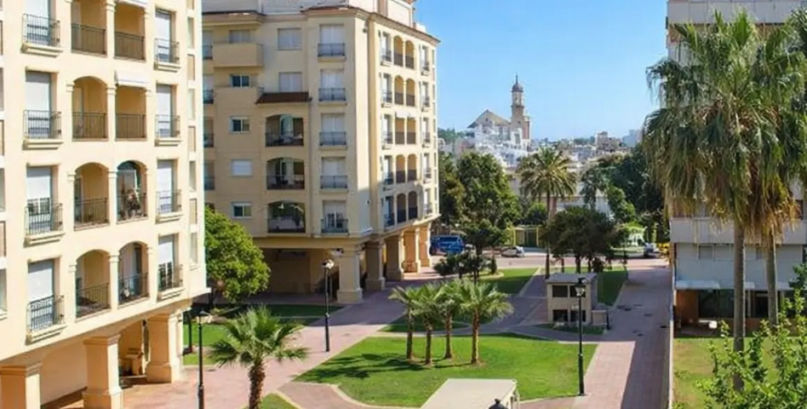 Продажа пентхауса в Estepona 2