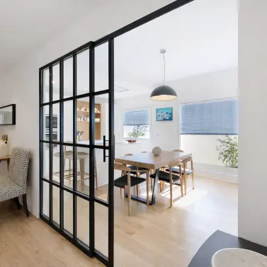 Продажа пентхауса в Estepona