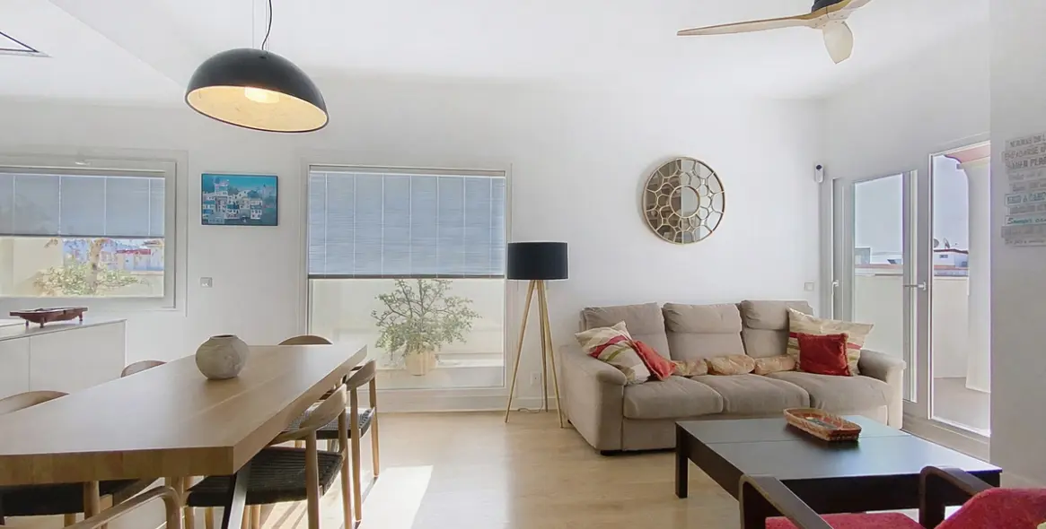 Продажа пентхауса в Estepona 5