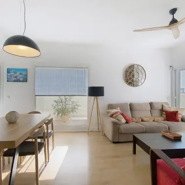 Продажа пентхауса в Estepona