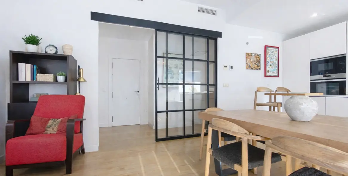 Продажа пентхауса в Estepona 6