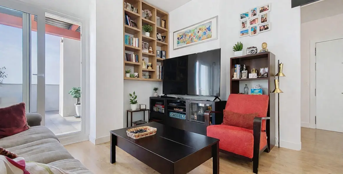 Продажа пентхауса в Estepona 7