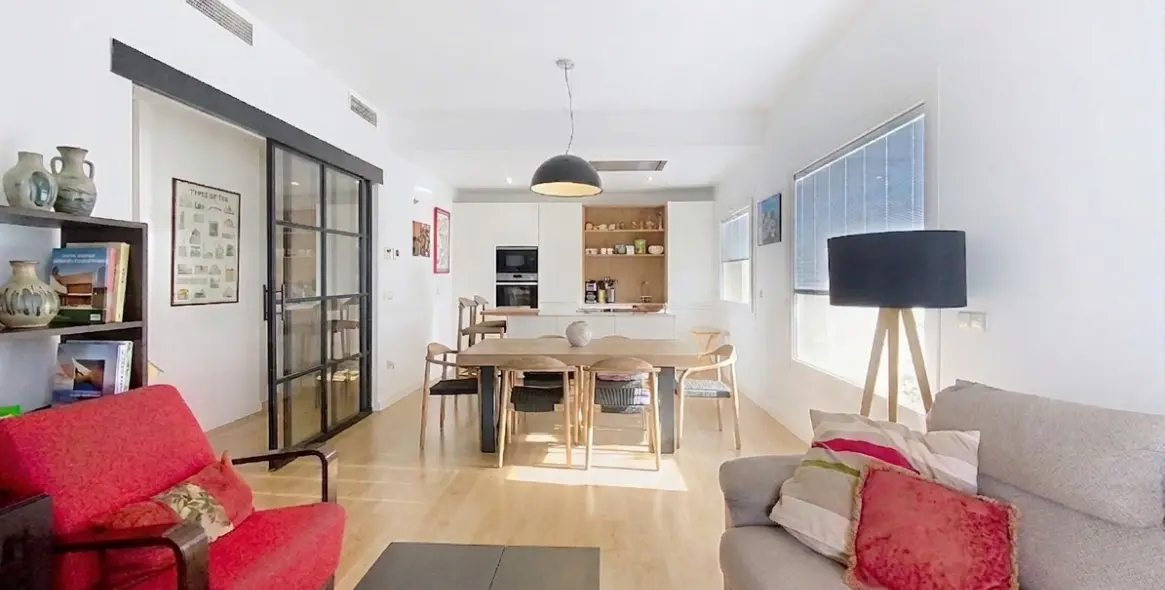 Продажа пентхауса в Estepona 8