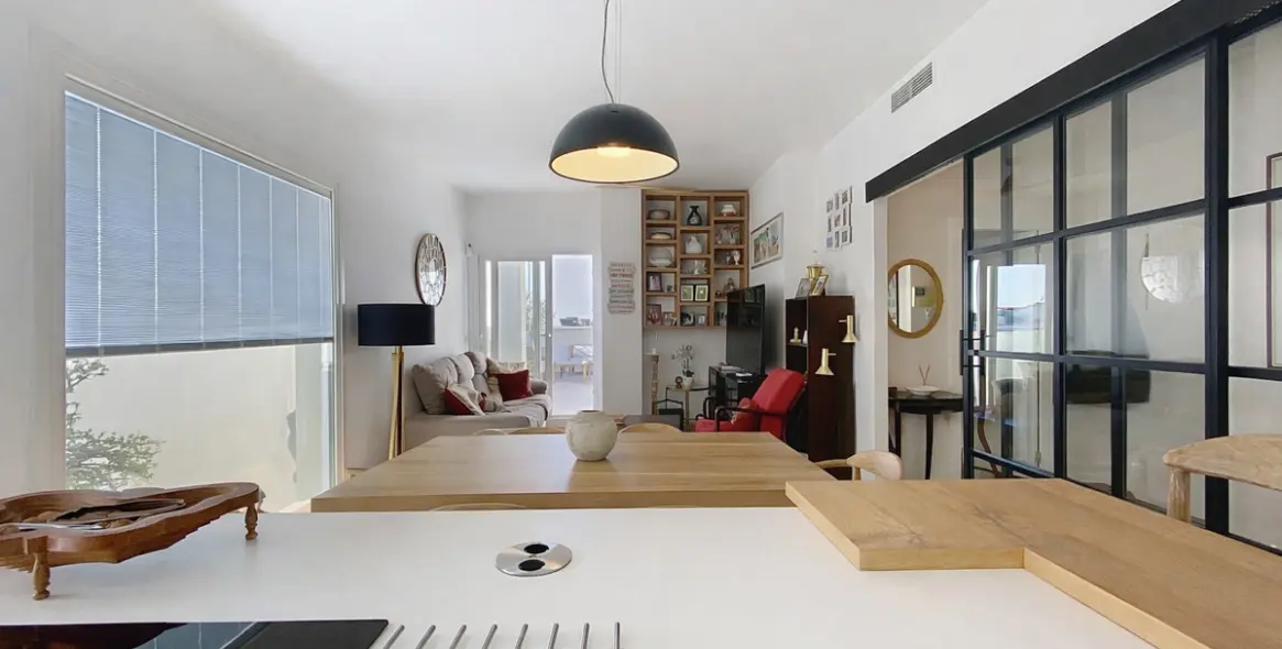 Продажа пентхауса в Estepona 10