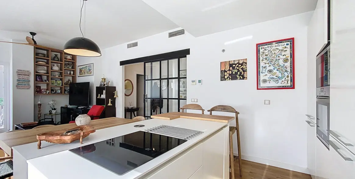 Продажа пентхауса в Estepona 11