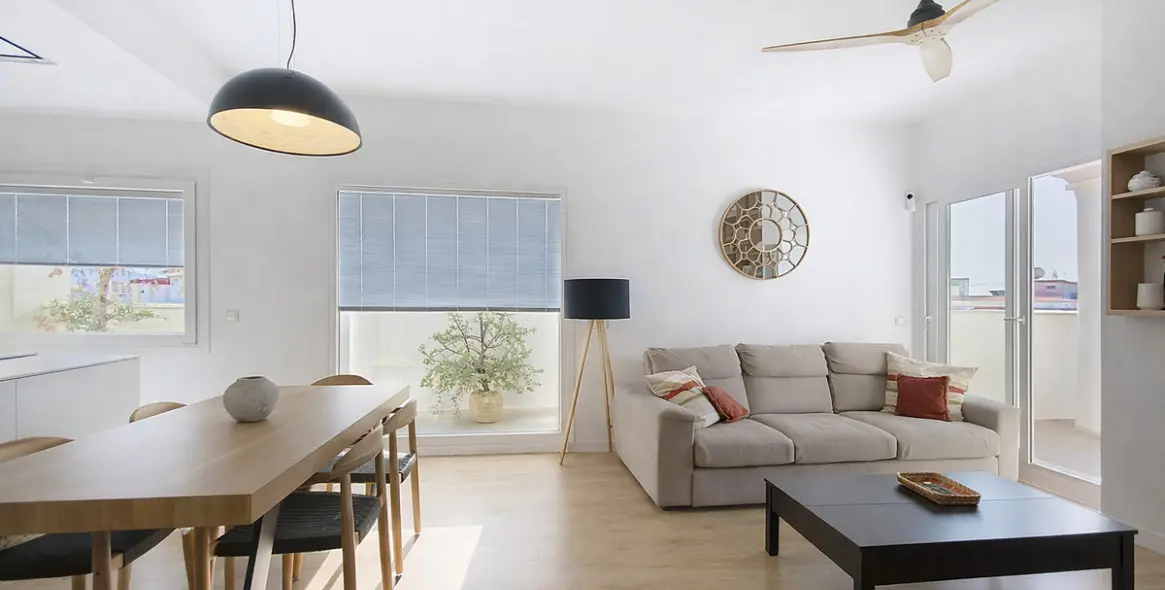 Продажа пентхауса в Estepona 12