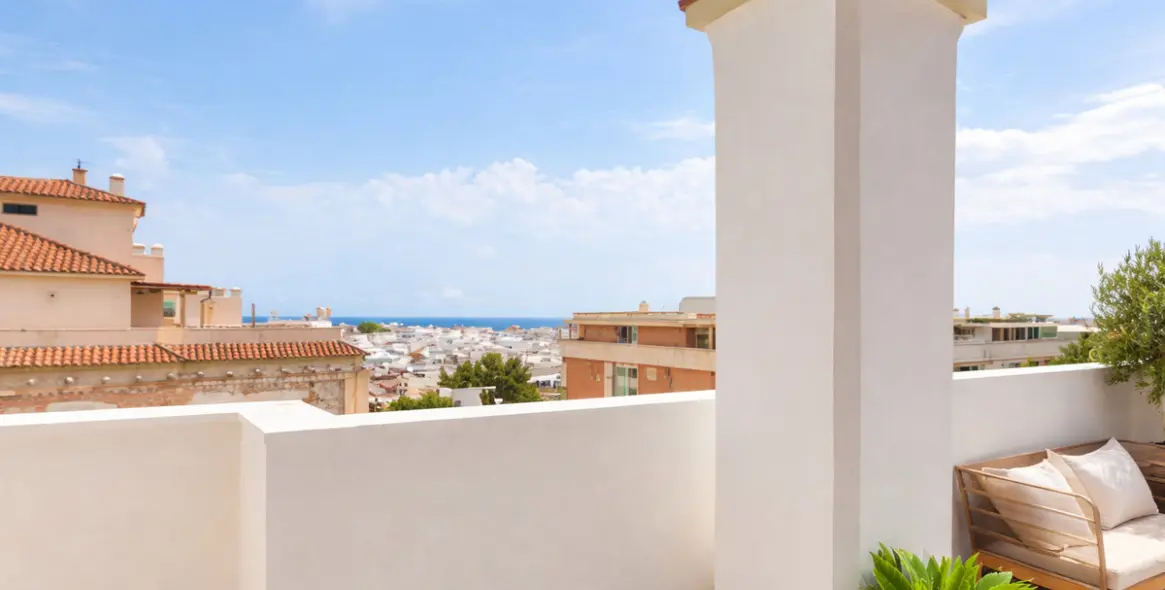 Продажа пентхауса в Estepona 18