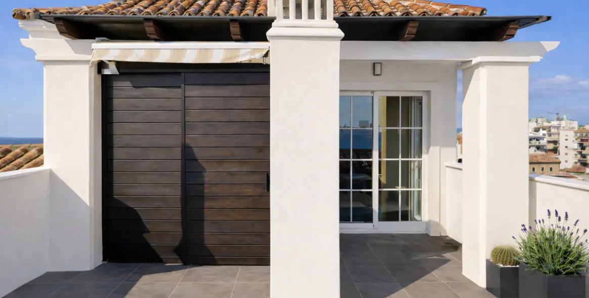 Продажа пентхауса в Estepona 19
