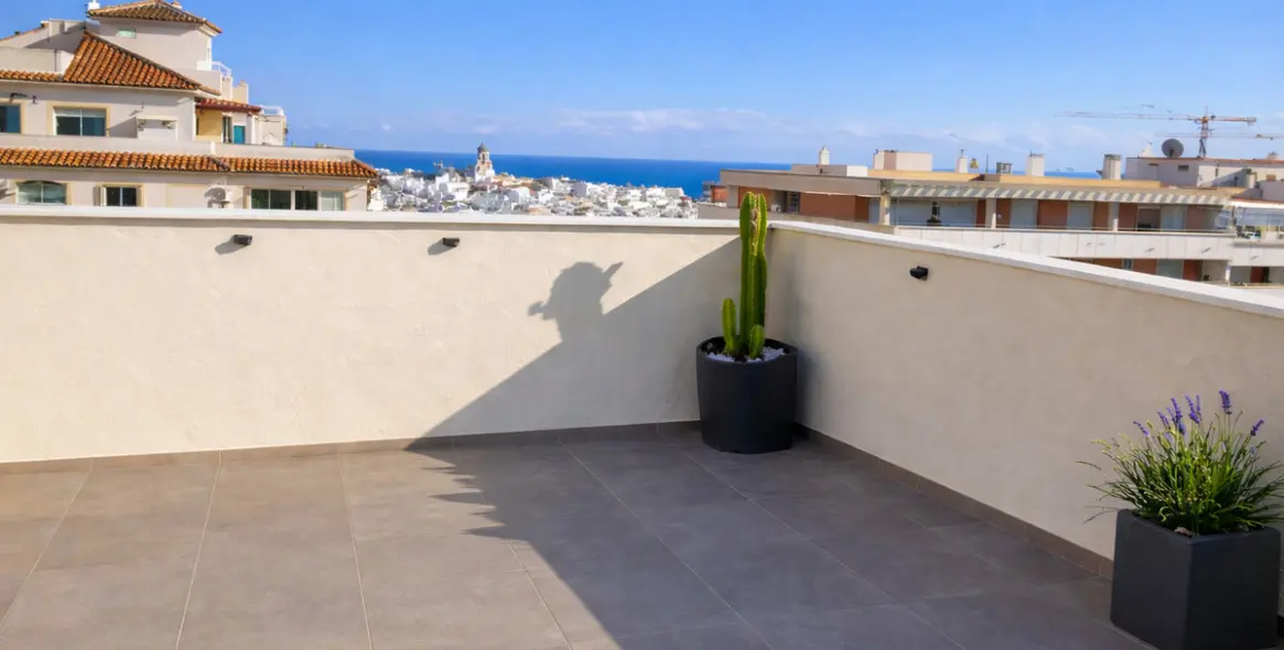 Продажа пентхауса в Estepona 20
