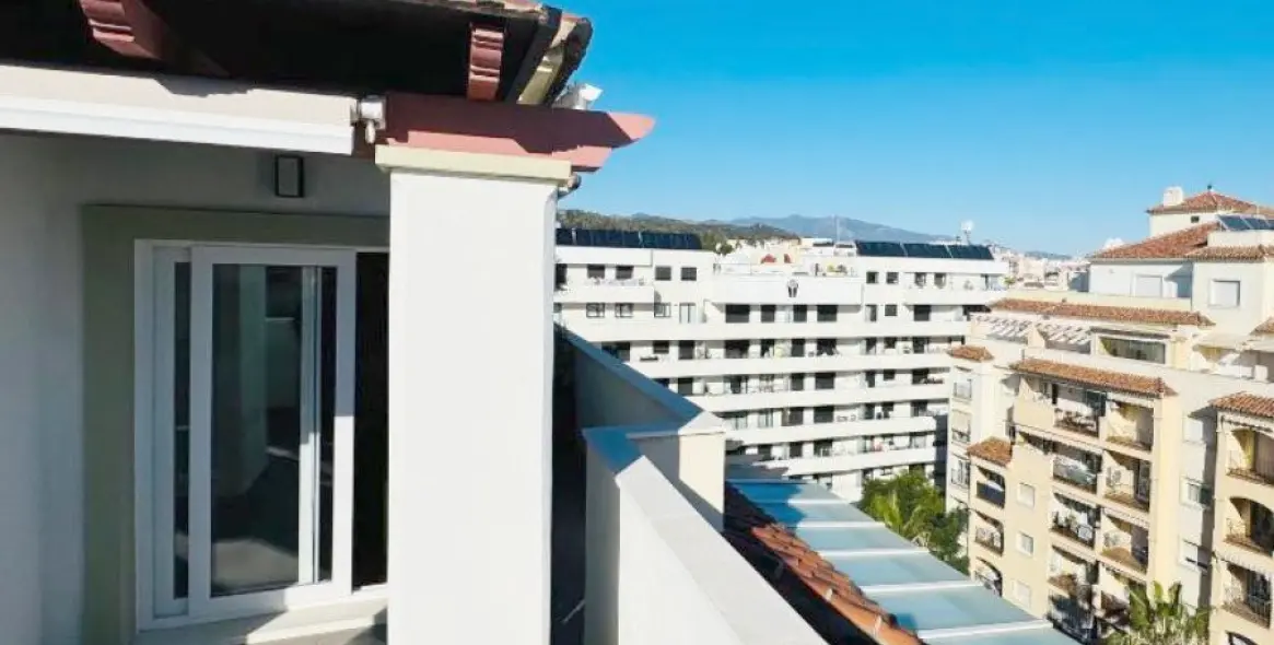 Продажа пентхауса в Estepona 22
