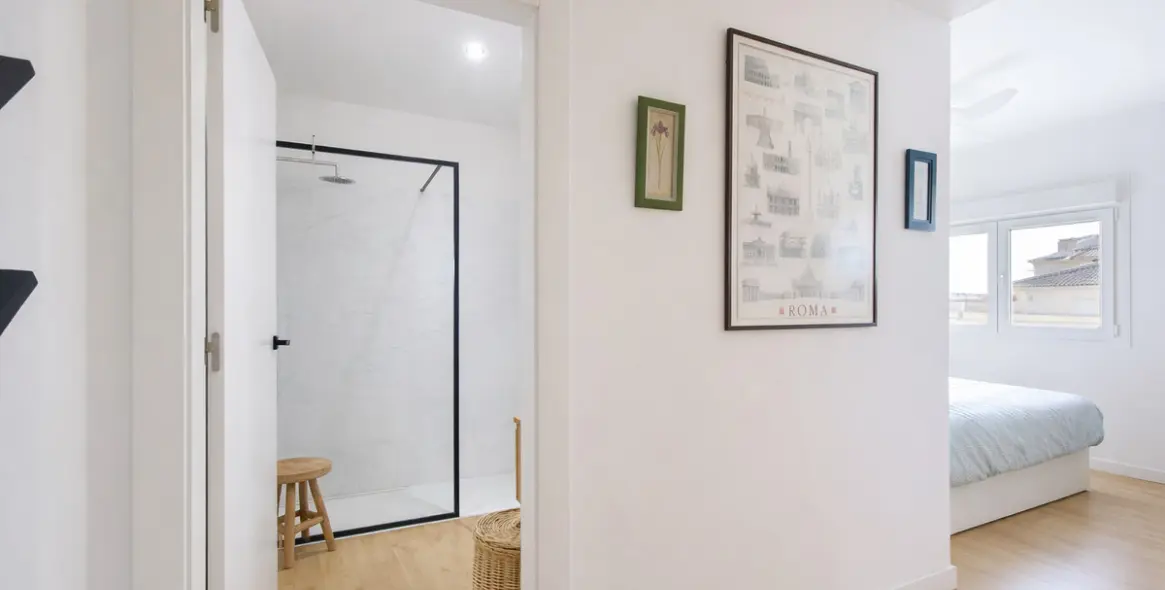 Продажа пентхауса в Estepona 26