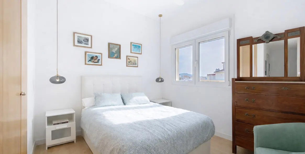Продажа пентхауса в Estepona 27