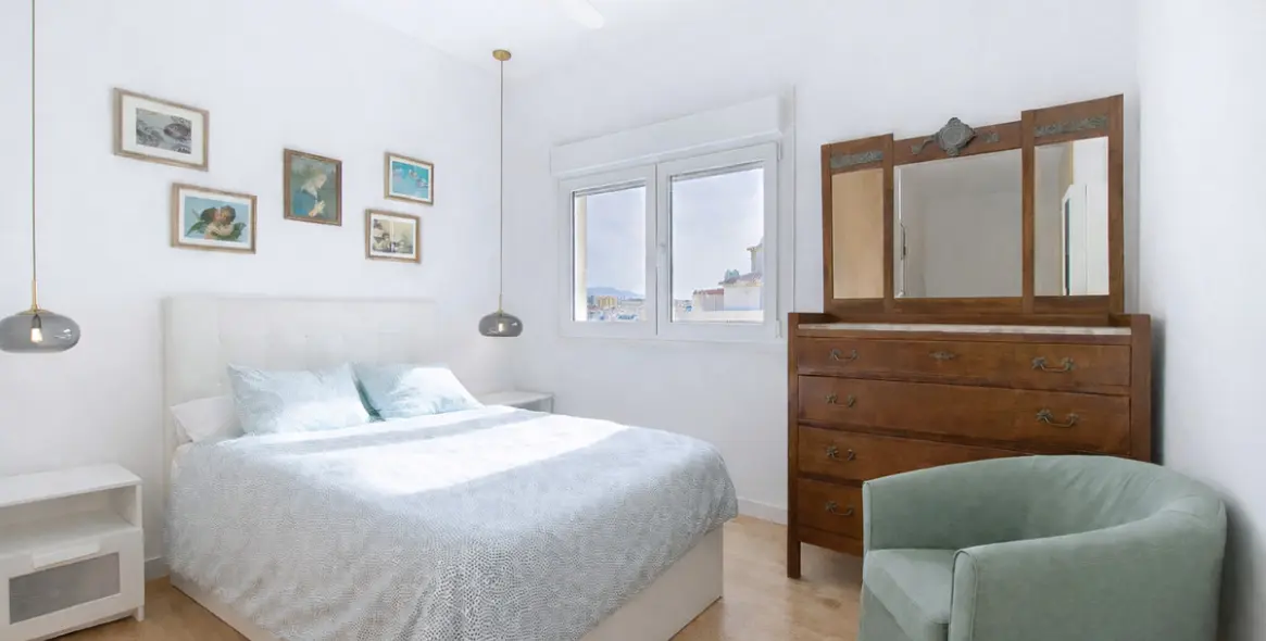 Продажа пентхауса в Estepona 30