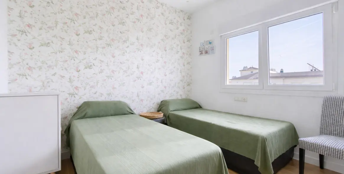 Продажа пентхауса в Estepona 35