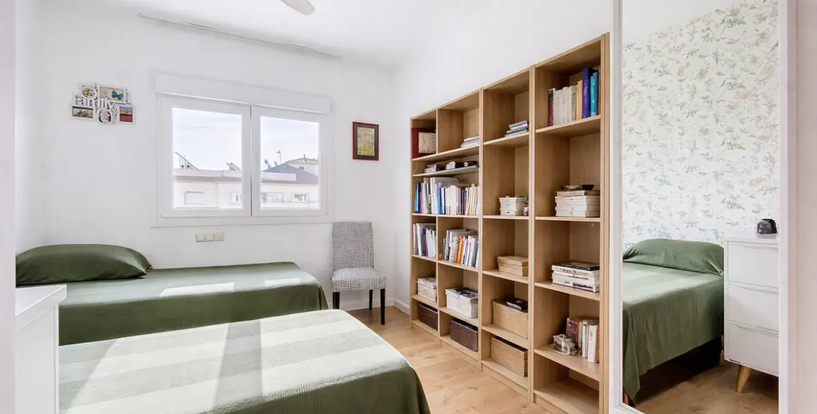 Продажа пентхауса в Estepona 38