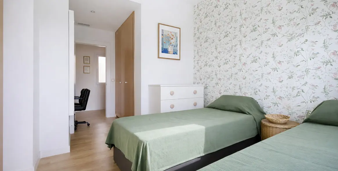 Продажа пентхауса в Estepona 39