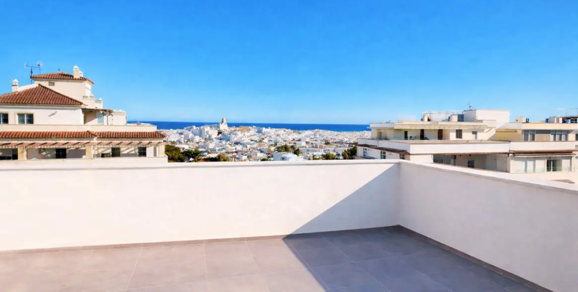 Продажа пентхауса в Estepona 62