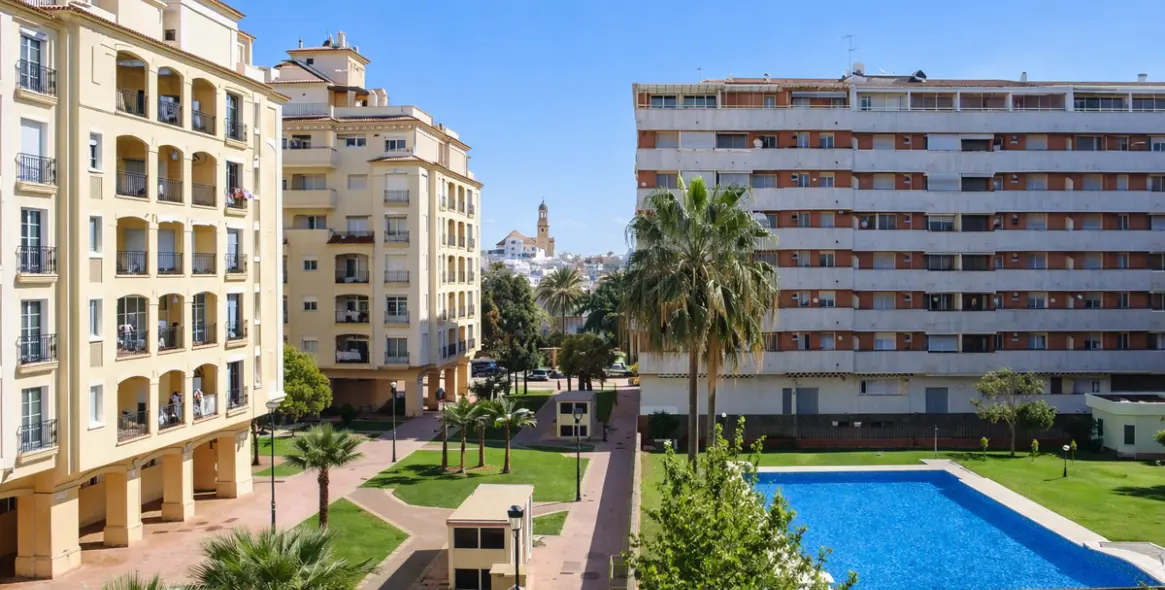 Продажа пентхауса в Estepona 71
