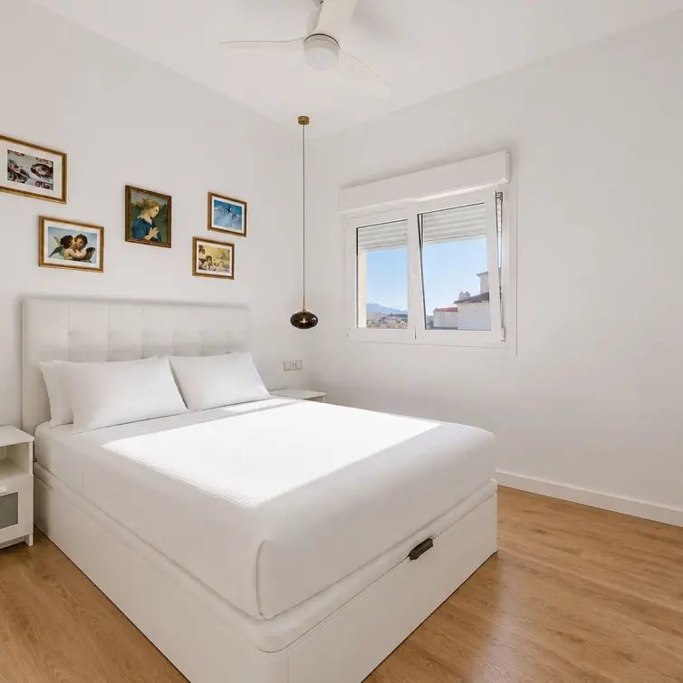 Продажа пентхауса в Estepona