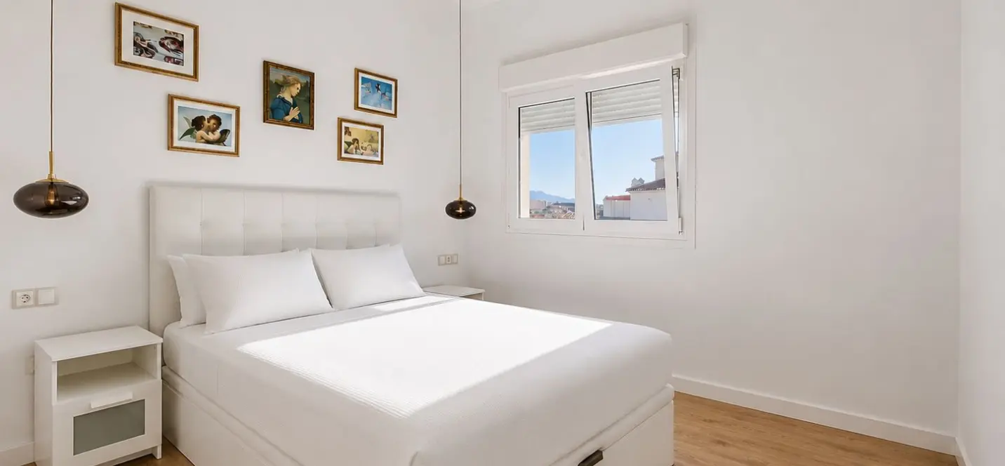 Продажа пентхауса в Estepona 4
