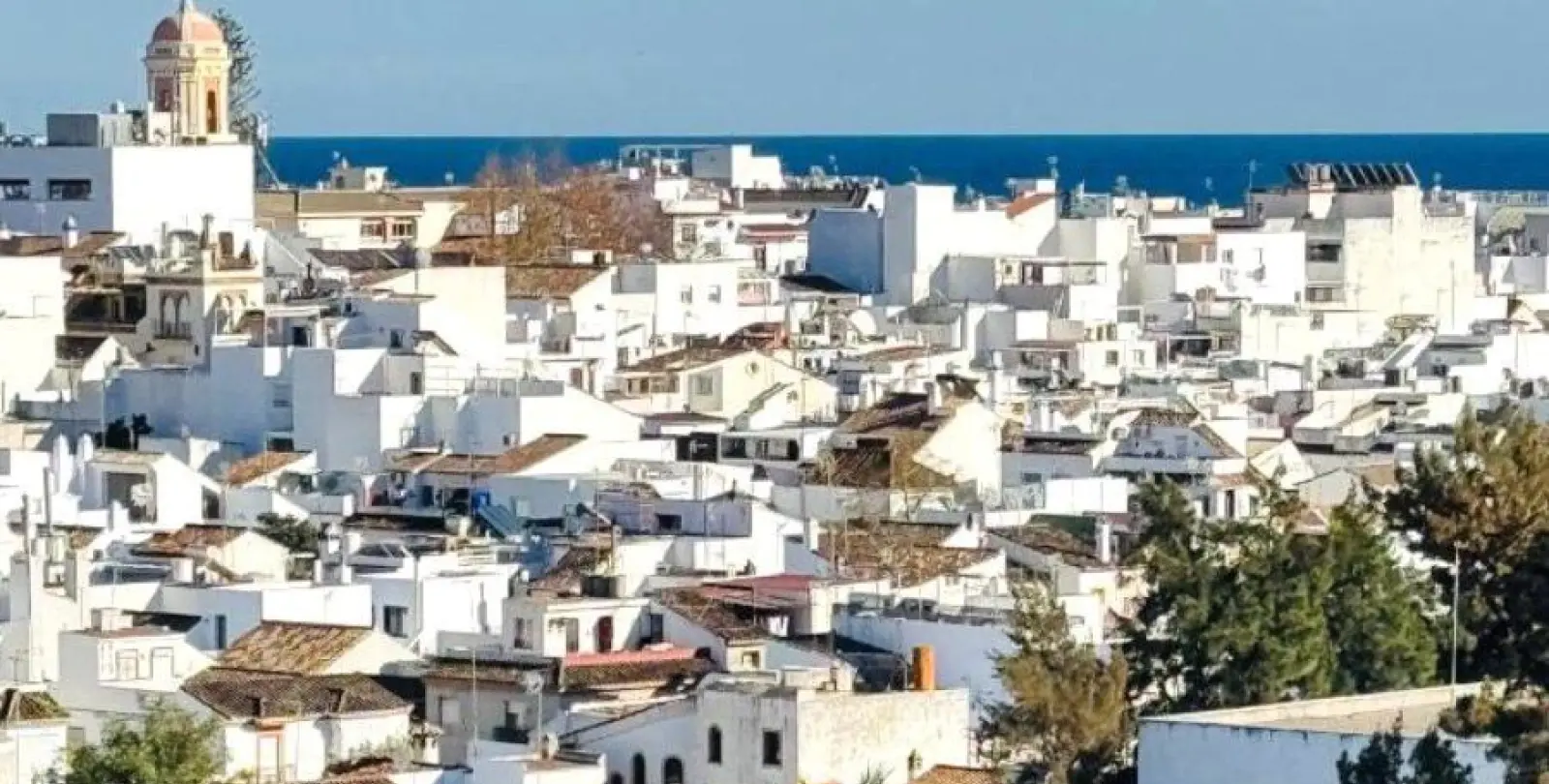 Sale of penthouse in Estepona 21