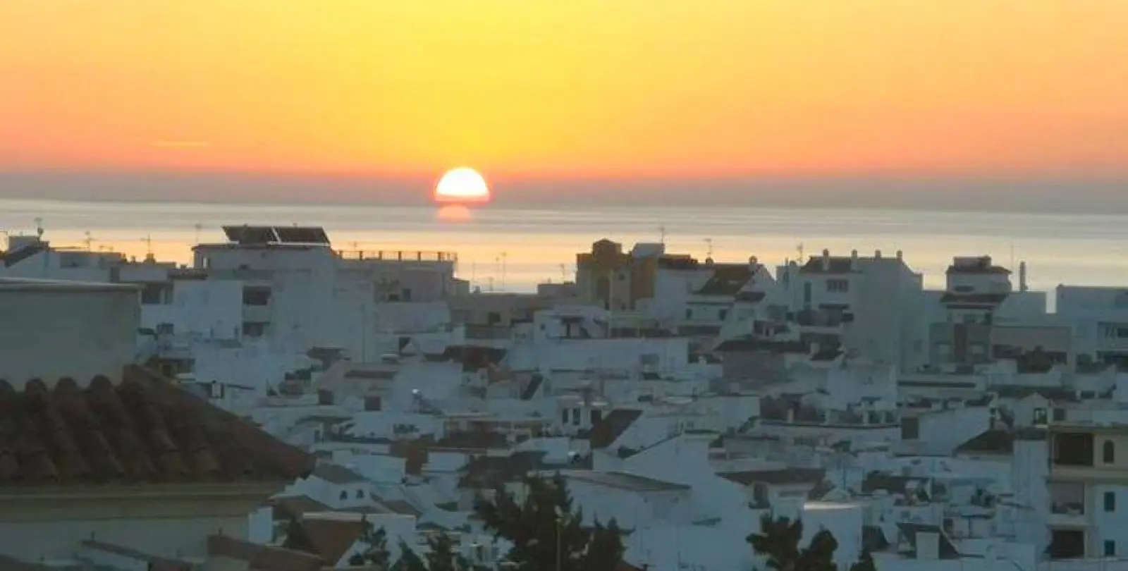 Sale of penthouse in Estepona 31