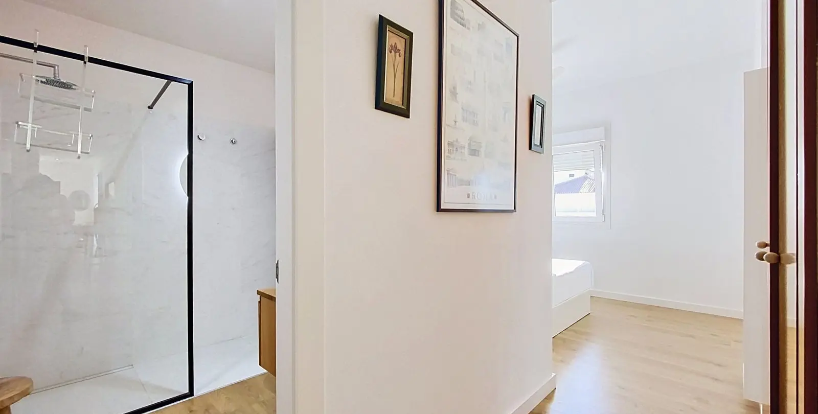 Sale of penthouse in Estepona 33