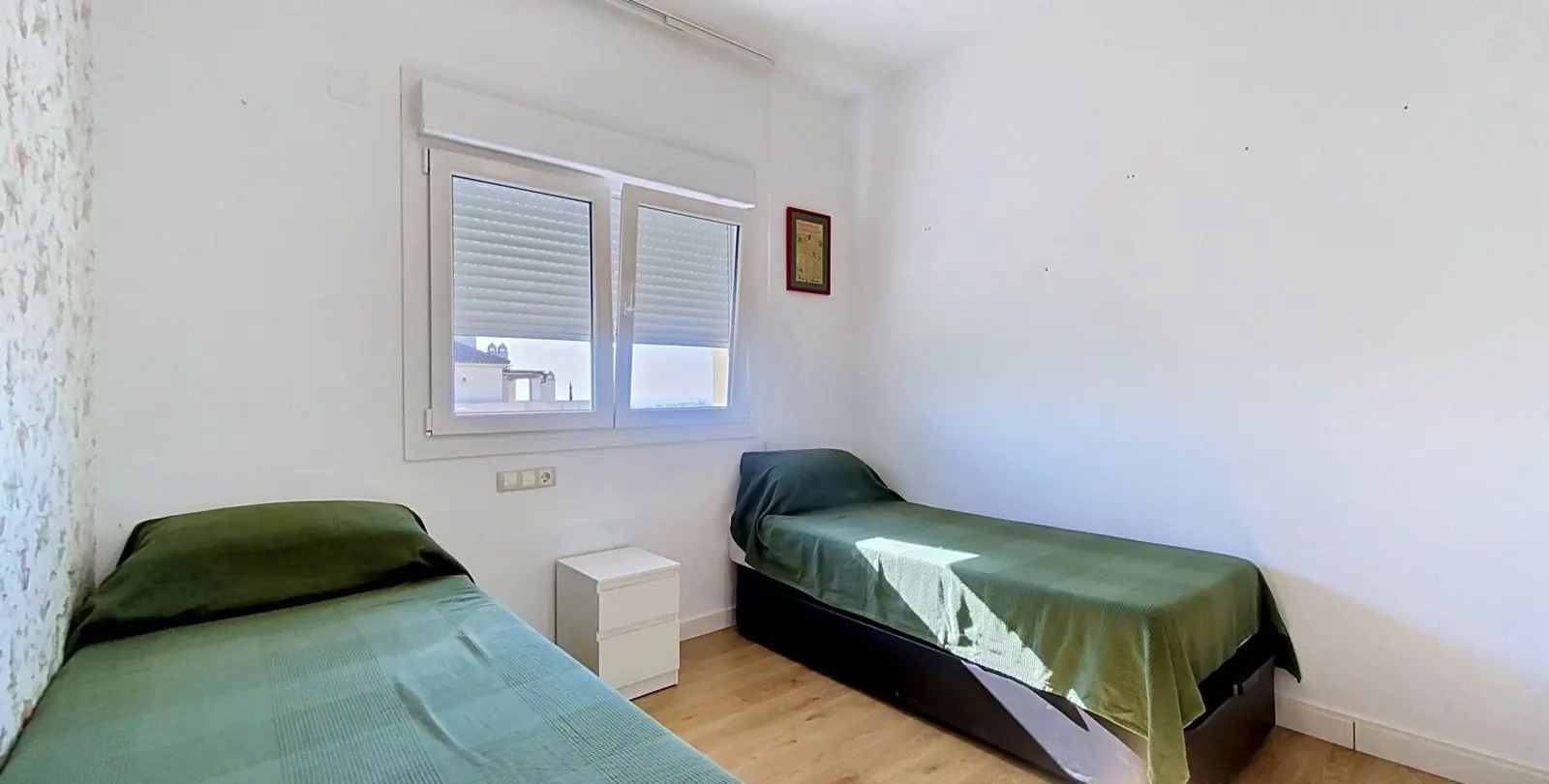 Sale of penthouse in Estepona 42