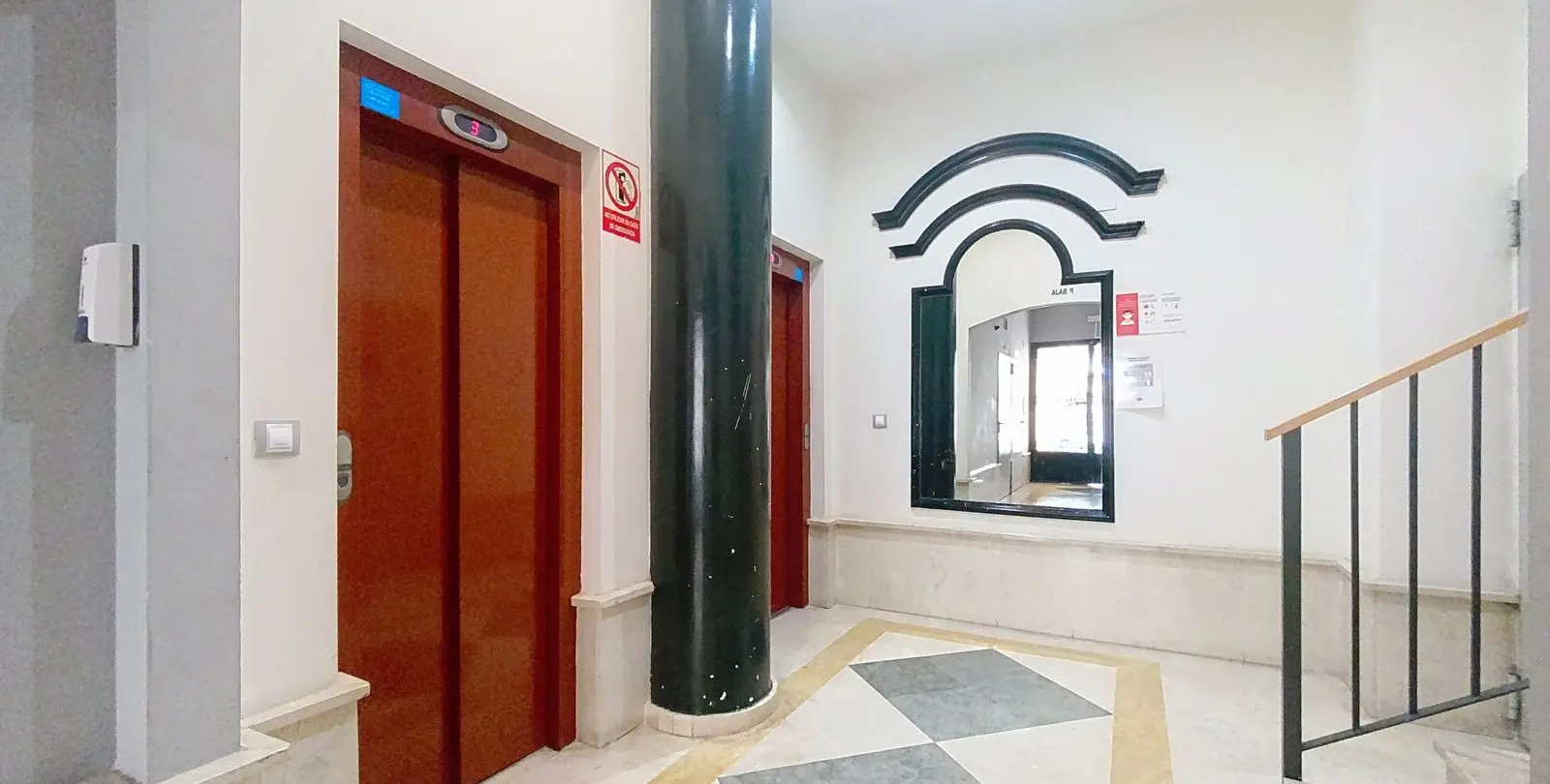 Sale of penthouse in Estepona 49