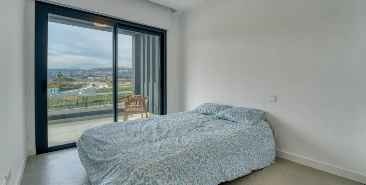 Sale of townhouse in Atalaya 11