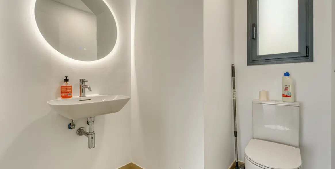 Sale of townhouse in Atalaya 13