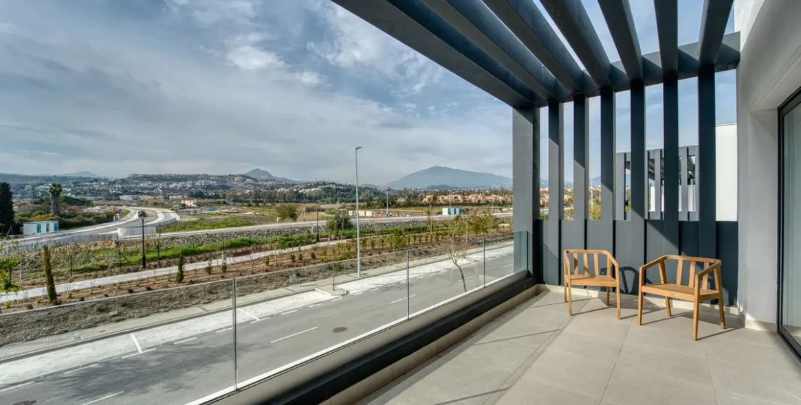 Sale of townhouse in Atalaya 19