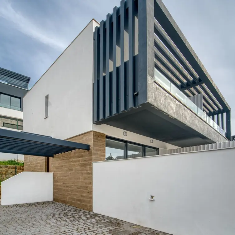 Sale of townhouse in Atalaya