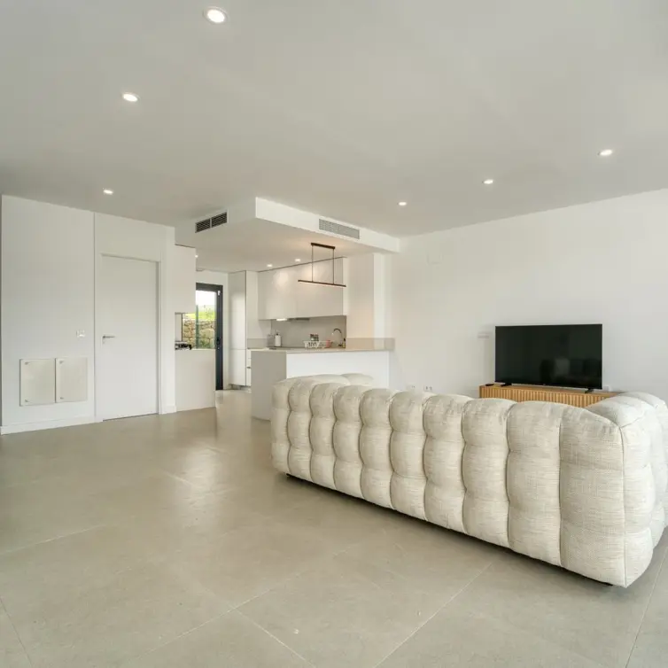 Sale of townhouse in Atalaya