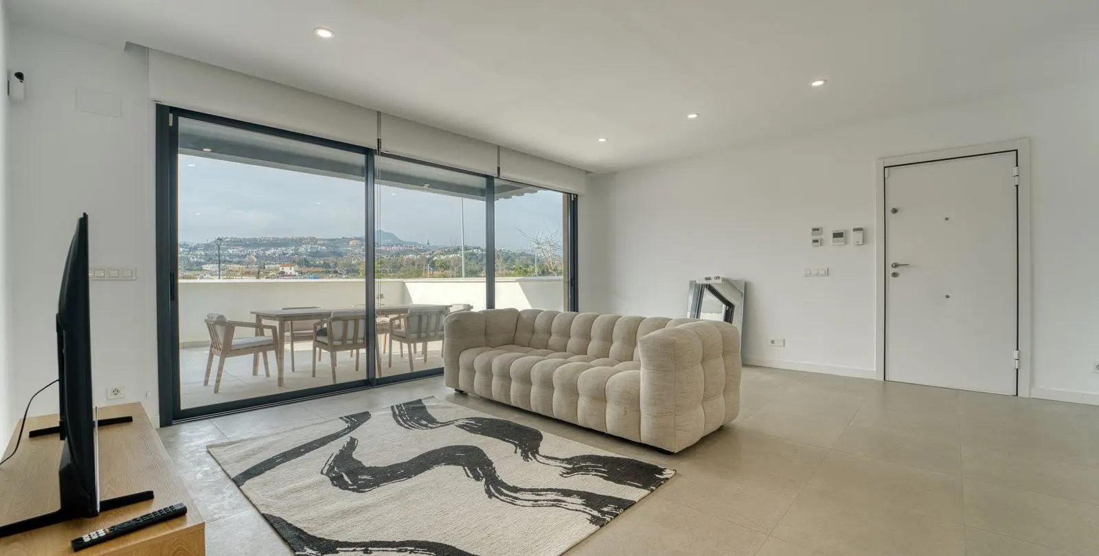 Venta de adosado en Atalaya 3